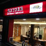 Reyser Proyectos Integrales Sl Reyser Proyectos Integrales Sl