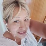 Tania Alexandra Hidalgo Lelemba Tania Alexandra Hidalgo Lelemba
