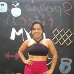 Maryelin Pirela Maryelin Pirela