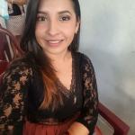 Paola Esmeralda Delgado Rodríguez Paola Esmeralda Delgado Rodríguez