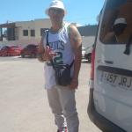 Luiyi Armando Palomares Arango