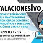 Instalacionesivo Instalacionesivo