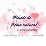 Mimate De Forma Natural