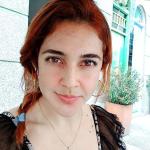Alejandra Garcia Medina Alejandra Garcia Medina