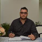 Stephan Rojas Stephan Rojas