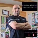 Rocli360fitness  Entrenamiento Personal Online