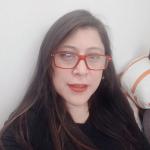 Ydalia Maritza Jimenez Romero Ydalia Maritza Jimenez Romero