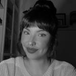 Amanda Aylagas Sepulveda