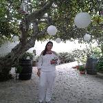 Gazmira Rodríguez Olivera Gazmira Rodríguez Olivera