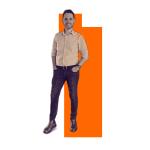 Jesús Amadeo Martín González