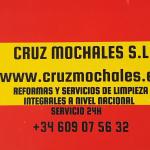 Cruz Mochales Sl Cruz Mochales Sl