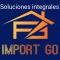 Import Go Soluciones Integrales Import Go Soluciones Integrales
