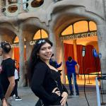 Alice Catalina Minde