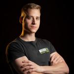 Jose Enrique Moreno Amores