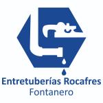 Entretuberías Rocafres