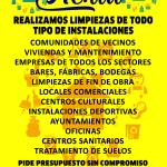 Limpiezas Kenia Limpiezas Kenia