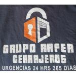 Grupo Arfer Cerrajeros Grupo Arfer Cerrajeros