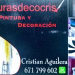 Pinturasdecocris Pinturasdecocris