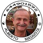 Alberto Masajista Alberto Masajista