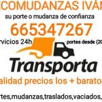 Ecomudanzas Iván Trinidad Extremera Ecomudanzas Iván Trinidad Extremera
