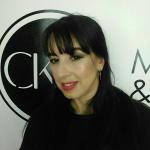 Claudia Sánchez Monge Claudia Sánchez Monge