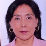 Alcira Amurrio Zegarra