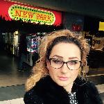Ramona Ciubotar Ramona Ciubotar