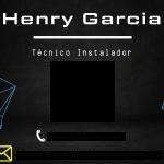 Henry Garcia Henry Garcia