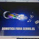 Domotica Fibra Services