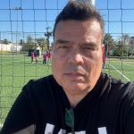 Christian Montero
