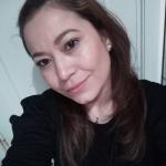 Dayana González Dayana González
