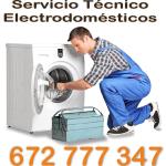 Servicio Técnico Electrodomésticos Especializado