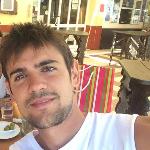 Javier Fortes Lorente Javier Fortes Lorente