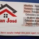 Reformas Juan José