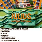 Iulius Pinturas Y Reformas Iulius Pinturas Y Reformas
