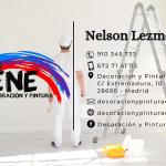 Nelson Lezme Nelson Lezme