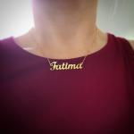 Fátima Fátima