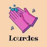 Lourdes