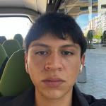 Luis Ariel Amador
