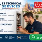 Es Service
