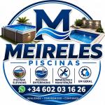Meireles Piscinas