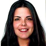 Estefanía Domínguez Cea