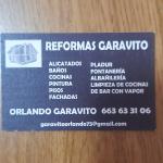 Orlando Garavito Orlando Garavito