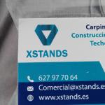 Xstands