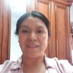 Auxiliar De Ayuda A Domicilio Sofía Auxiliar De Ayuda A Domicilio Sofía