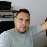 Juan Carlos Graterol Juan Carlos Graterol