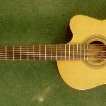 Musica Gracia Musica Gracia