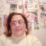 Cristina Delia Monzón Artiles Cristina Delia Monzón Artiles