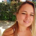 Aura Sánchez Aura Sánchez