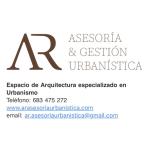 Ar Asesoría Y Gestión Urbanística Ar Asesoría Y Gestión Urbanística